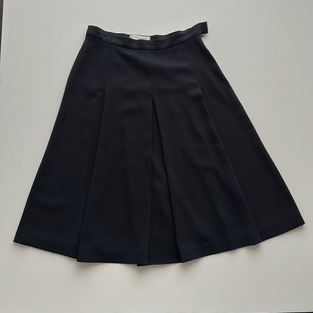 MaxMara Vintage skirt